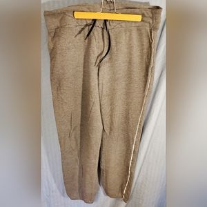 Calvin Klein Performance Joggers, Size Large